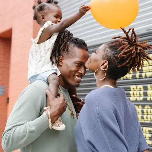 Charitable Giving Solutions