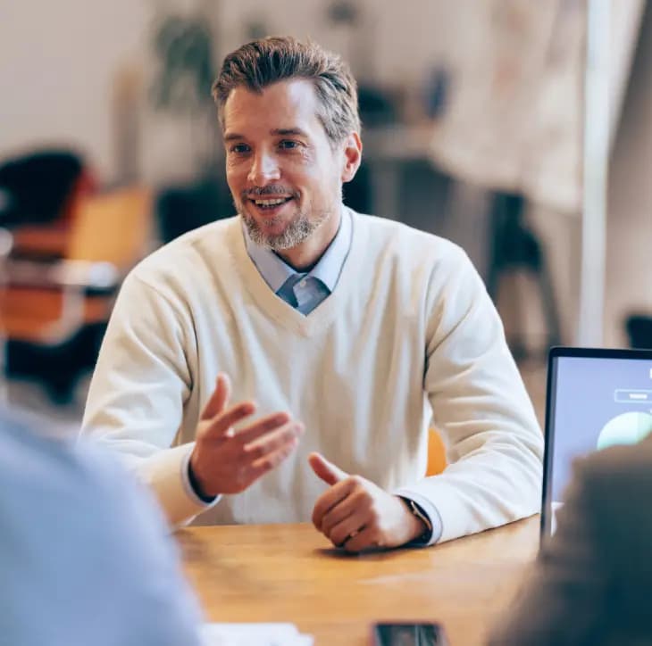 The Advisor’s Choice Program